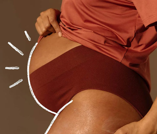 Grossesse-guide-developpement-bebe - Mustela France - 1