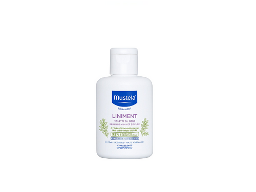Liniment - Mustela France - 1