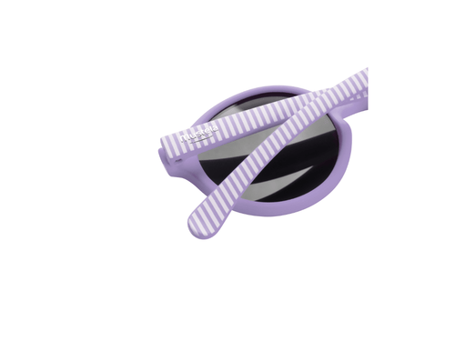 Lunettes lilas branche pour bebe 0-2 ans - Mustela France - 8