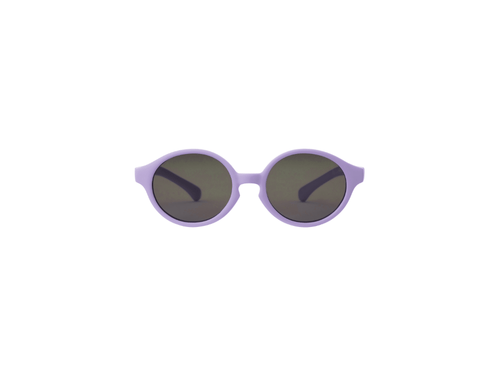 Lunettes lilas face pour bébé 0-2 ans - Mustela France - 6