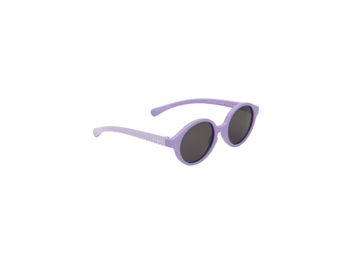 Lunettes lilas profil pour bébé 0-2 ans  - Mustela France - 7