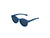 lunettes soleil mustela enfant mixte bleu cote 