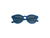 lunettes soleil enfant bleu mustela