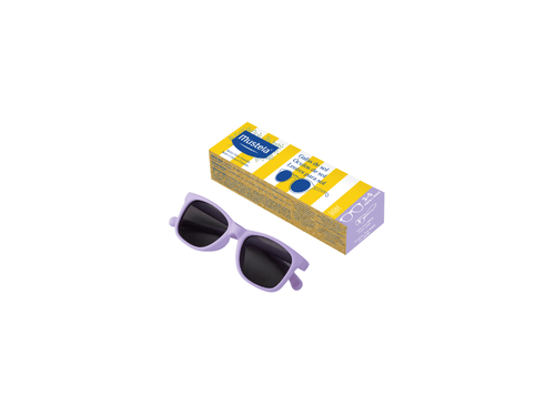 lunettes lilas étui pour enfant 3-5 ans - Mustela France - 11