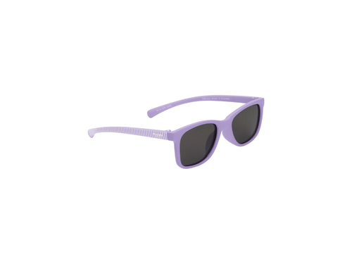 lunettes lilas pour enfant 3-5 ans profil - Mustela France - 9
