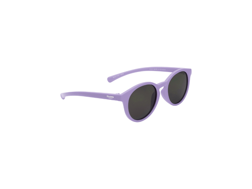 Lunettes lilas pour enfant 6-10 ans - Mustela France - 2