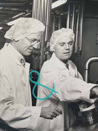 NOTRE_HISTOIRE - Mustela France - 1