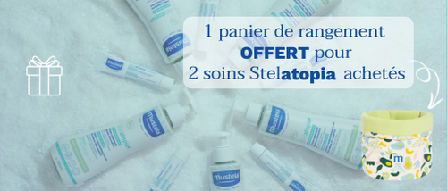 Découvrez l'offre Stelatopia 