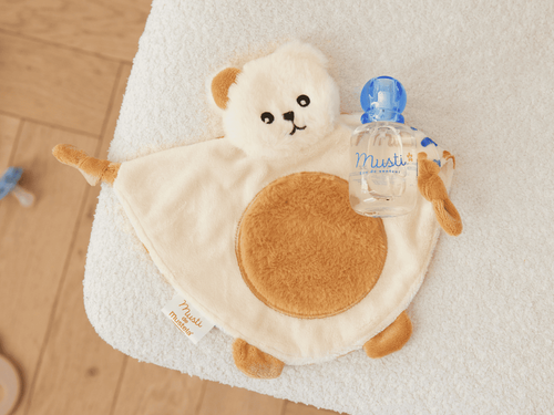 Coffret Cadeau Naissance Musti bébé - Mustela France - 6