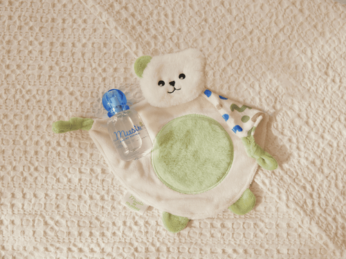 Coffret Cadeau Naissance Musti bébé - Mustela France - 7