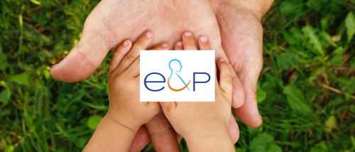 Giving Tuesday avec Enfance & Partage 