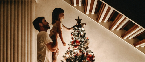 En manque d'inspiration cadeaux pour futurs parents ? 