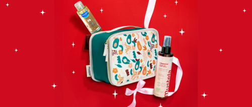 Le Duo bien-être maman bébé, idéal à (s') offrir ! 