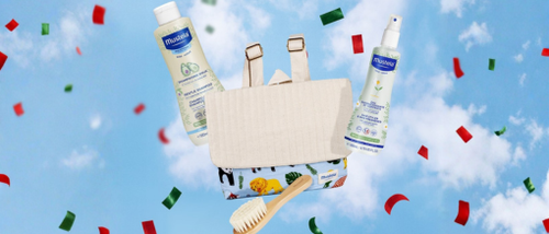 Exclu web : Cartable Routine Capillaire 
