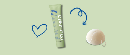 Une éponge Konjac OFFERTE 