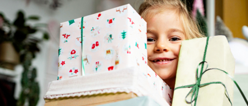 A la recherche d'une idée cadeau ? 