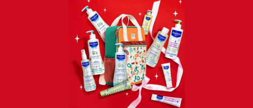 Nouveauté exclu web : Sac naissance XXL 