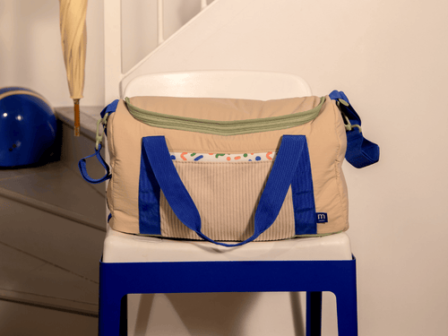 Sac à langer Baby Shower - Mustela France - 4