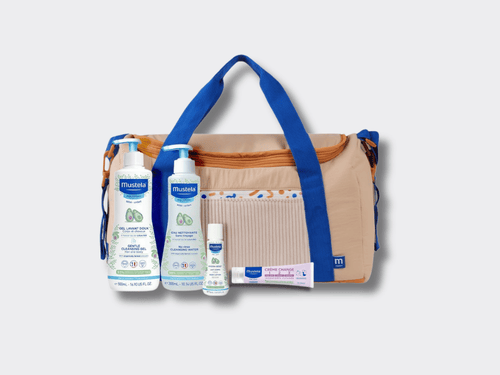 Sac à langer Mes premiers produits - Mustela France - 1