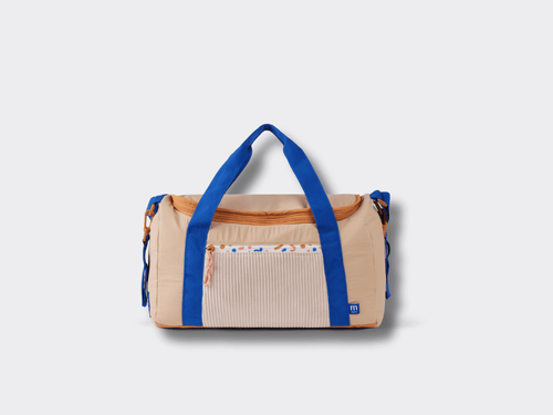 Sac à langer - Orange - Mustela France - 1