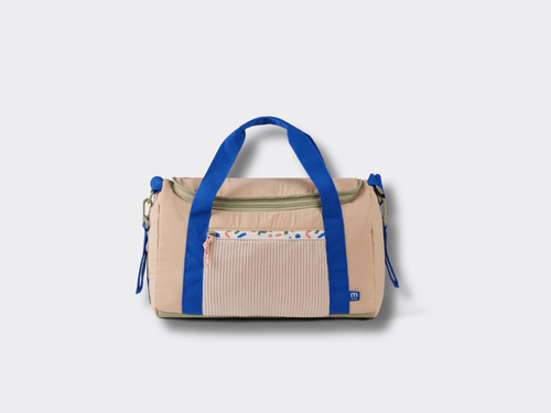 Sac à langer - Vert - Mustela France - 1