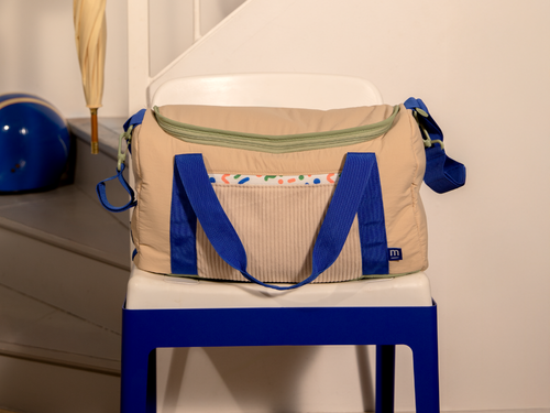 Sac à langer - Mustela France - 3