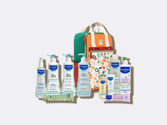 Sac de naissance bébé XXL - Mustela France