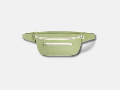 Sac Banane Verte - Accessoire - Mustela France - 1