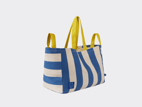 Sac de plage format XXL - Mustela France - 1