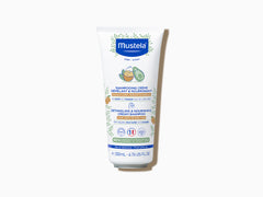 Shampoing crème Démêlant & Nourrissant - Mustela France