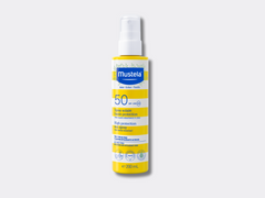 Spray Solaire haute protection SPF 50 - Mustela France