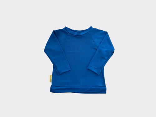 t-shirt bain et plage hamac mustela - Mustela France - 5