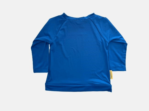 T-shirt HamacParis x Mustela dos - Mustela France - 4