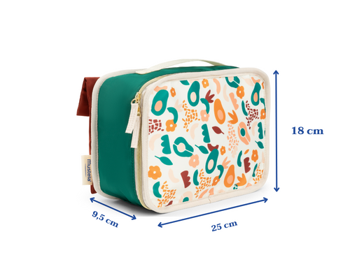 trousse de toilette Terracota - Mustela France - 6