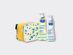 Vanity Ma Routine Stelatopia - Mustela France