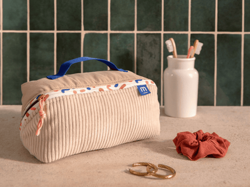 Vanity trousse vacances - Mustela France - 6