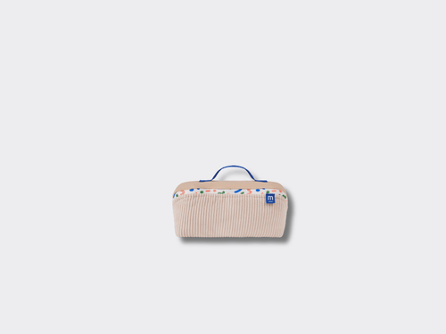 Accessoire vanity trousse verte - Mustela France - 2