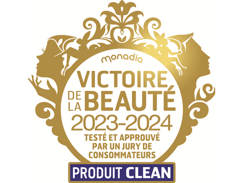 Victoire-beaute-essentiel-maternite-logo - Mustela France - 1