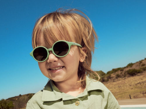 lunettes de soleil Mustela 0-2 ans - Mustela France - 10