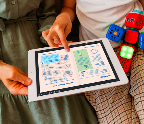 atopy-guide - Mustela France - 1