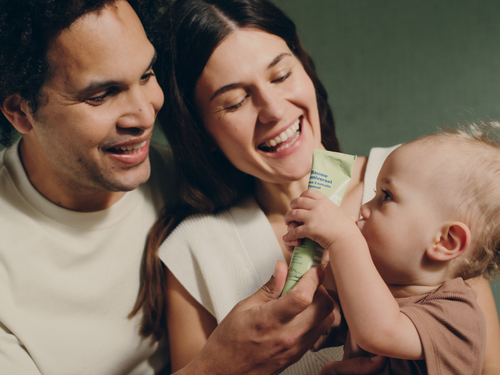 baume universel aux 3 extraits d'avocat certifié BIO famille Mustela - Mustela France - 3