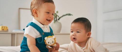 Le diagnostic Mustela, idéal pour des soins adaptés 