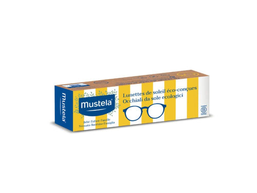 étui solaire lunettes enfants - Mustela France - 11