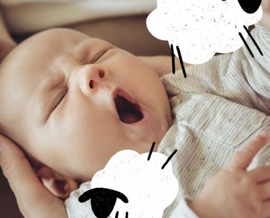Mustela Eau nettoyante bébé sans rinçage à l'avocat BIO 4x500ml