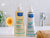 Huile lavante atopie anti-démangeaisons crème anti grattage dermatite Mustela Stelatopia