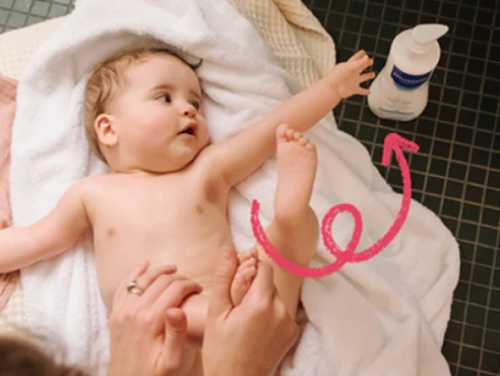 knowledge_babies_skins - Mustela France - 1