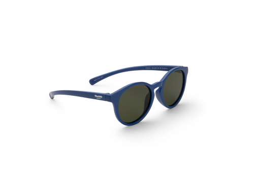 Lunettes bleues profil pour enfant 6-10 ans - Mustela France - 7