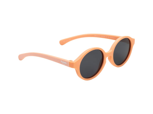 lunettes corail enfant 0 2 ans profil - Mustela France - 2