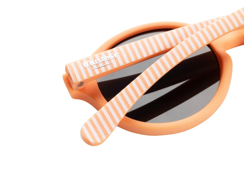 lunettes branches 0 2 ans corail - Mustela France - 3