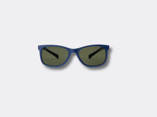 lunettes de soleil mustela bleu 3-5 ans bleu  - Mustela France - 1